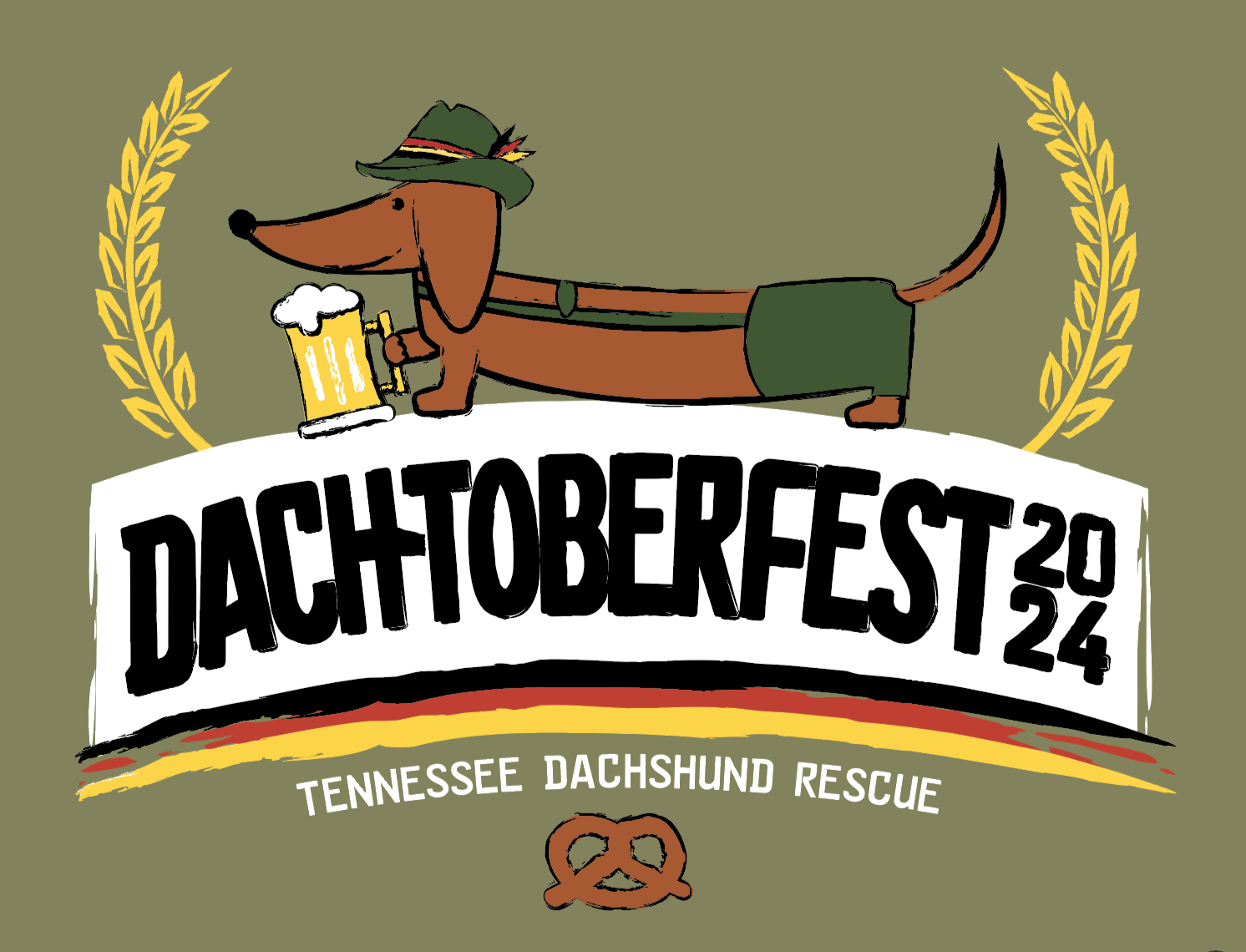 Dachtoberfest 2024